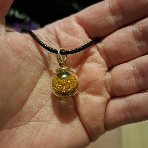 Womens pendant x2 - Picture 4 of 4